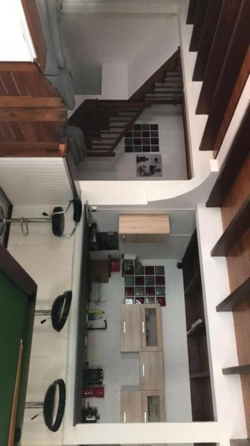 Villa La Louisiane Saint-Joseph Esterno foto